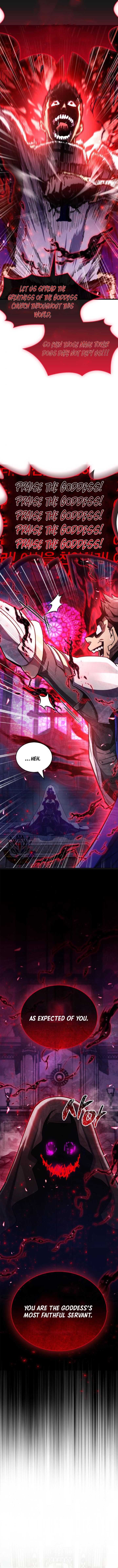The Player Hides His Past Chapter 72 4